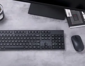 Xiaomi Combo Wireless Keyboard and Mouse