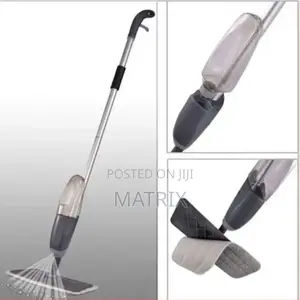Micro Fiber Head Healthy Water Spray Mop for All Kinds of Floors