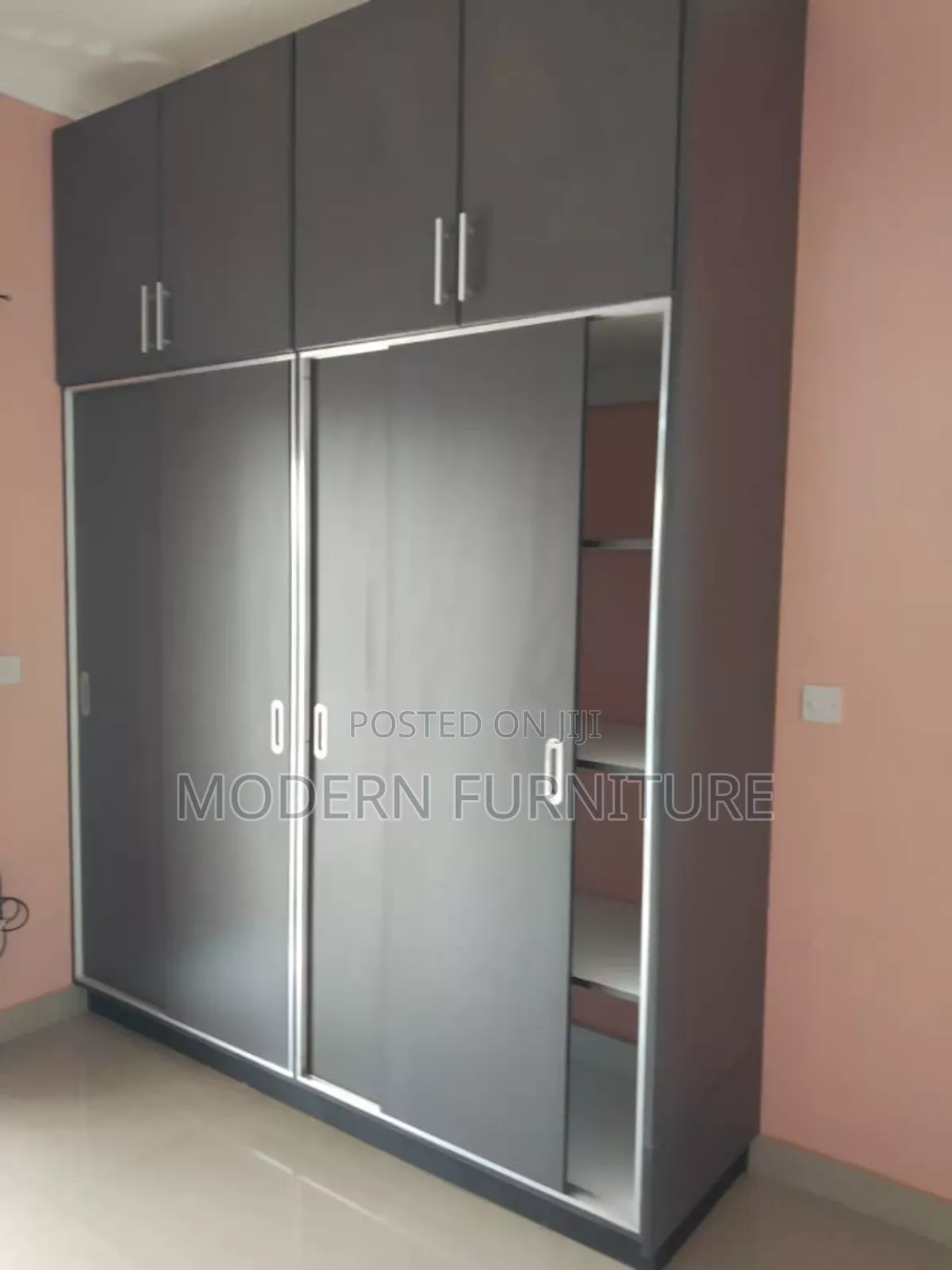 Sliding Wardrobe