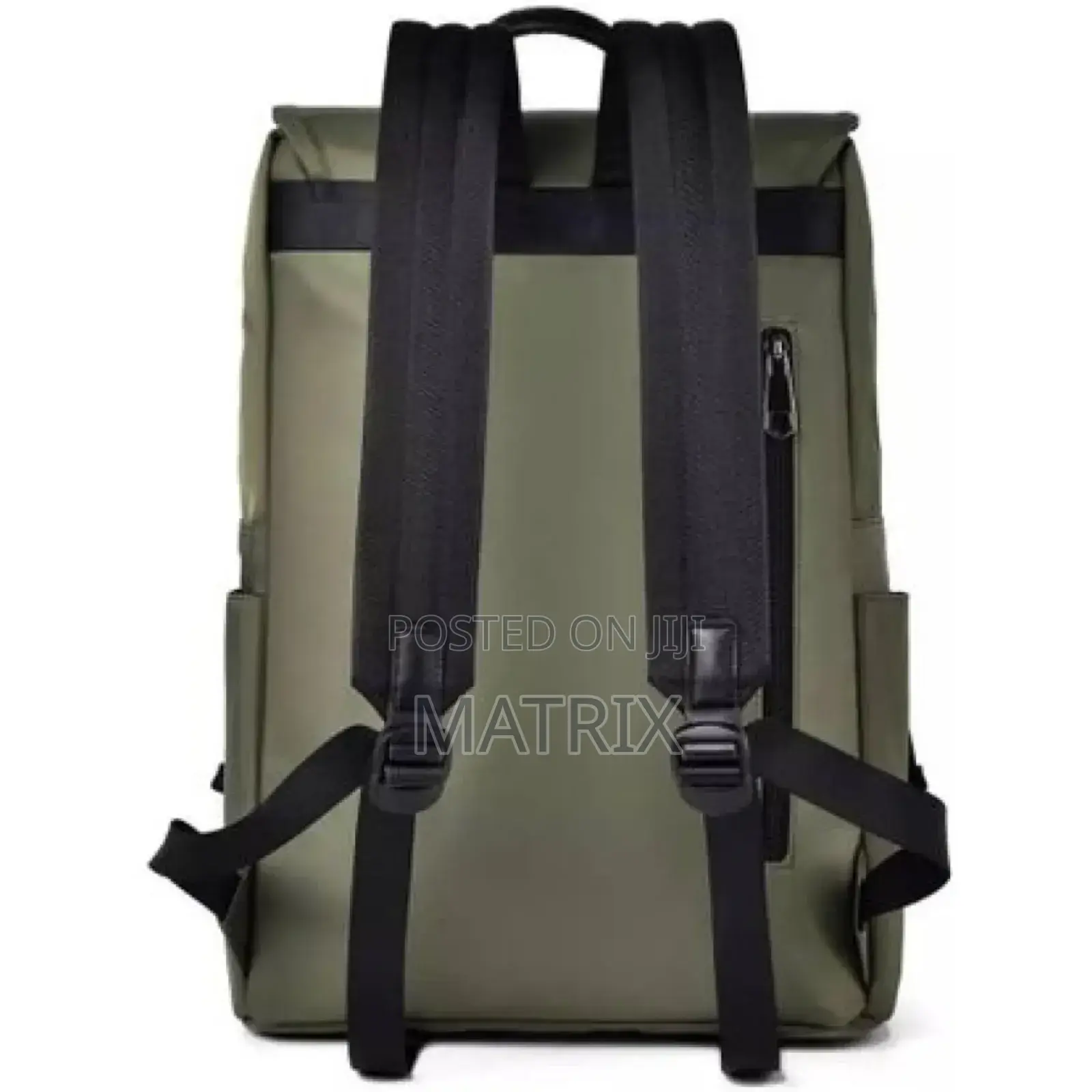 Lightweight Polyester Travel Laptop Backpack for Students Book Bag