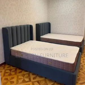 Children's Modern Bed