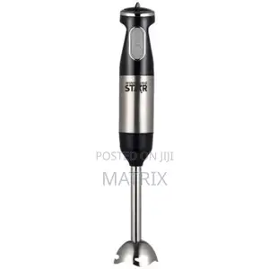 Winningstar Manual Electric Mixer Egg Shaker Hand Blender Meat Grinder