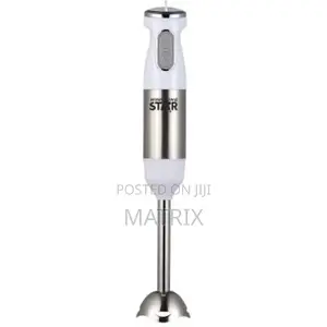 Winningstar Manual Electric Mixer Egg Shaker Hand Blender Meat Grinder