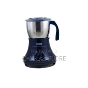 Coffee, Herbs Crusher Grinder Machine.