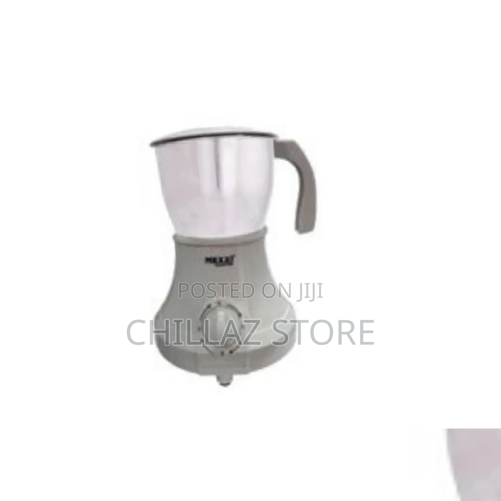 Unique Electric Coffee Grinder.