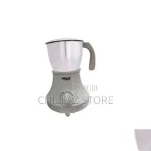 Unique Electric Coffee Grinder.