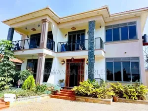 5bdrm Duplex in Fs Properties Ltd, Division A for sale