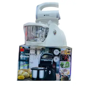 Stand Mixer - 3 Litres at 140,000 Ugx