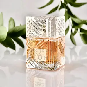 Khamrah for Unisex by Lattafa Eau De Parfum
