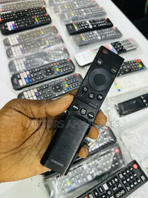Original Samsung Slim Remote