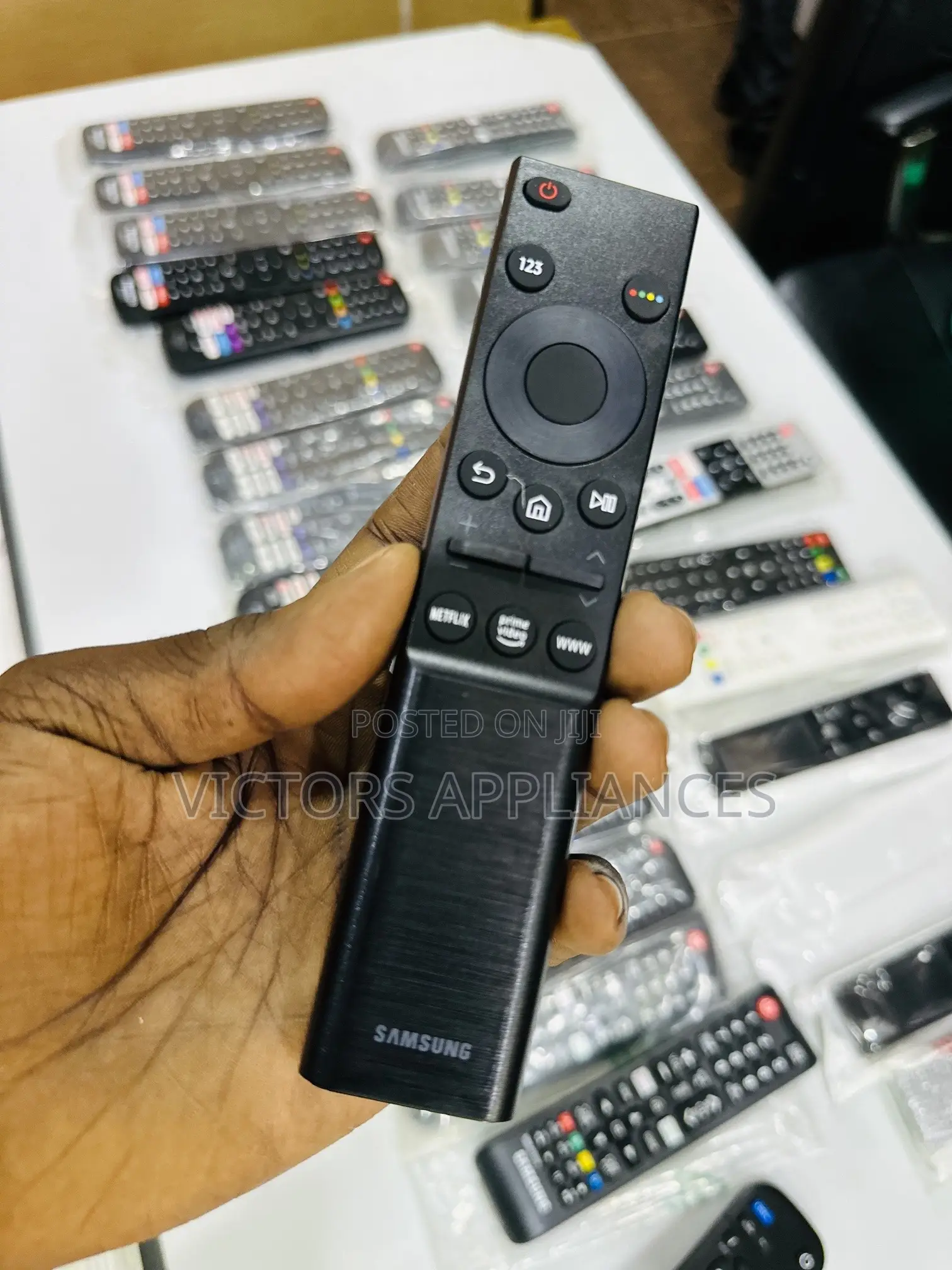 Samsung Remote Original New Model