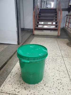 Plastic Buckets Plastic Buckets 40litres