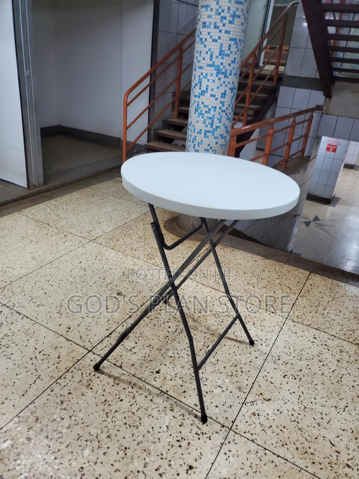 Plastic Folding Bar Table Bar Table