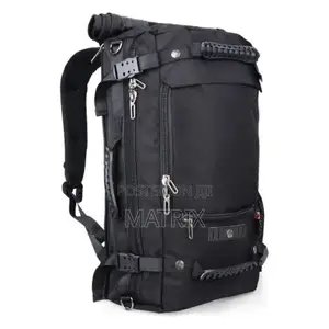 Luggage Travel Back Pack Tourist Style and Picnic Bag