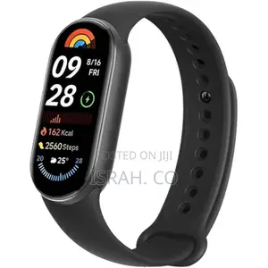 Mibro Smart Band 9 Global Version (2024) 1.62"