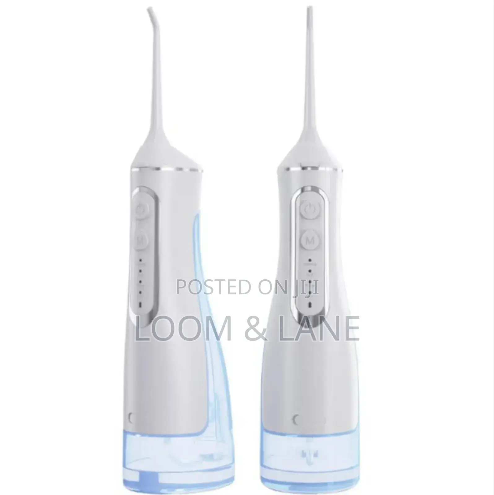 Bv-612 Dental Water Flosser