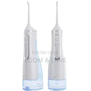 Bv-612 Dental Water Flosser