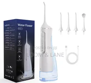Bv-612 Dental Water Flosser