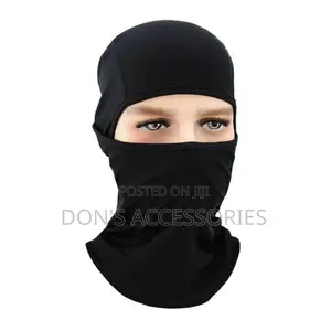 Balaclava Ski Mask