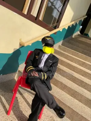Kid's Careers Day Costume