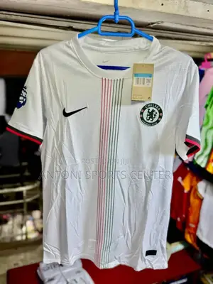 Chelsea Fanis