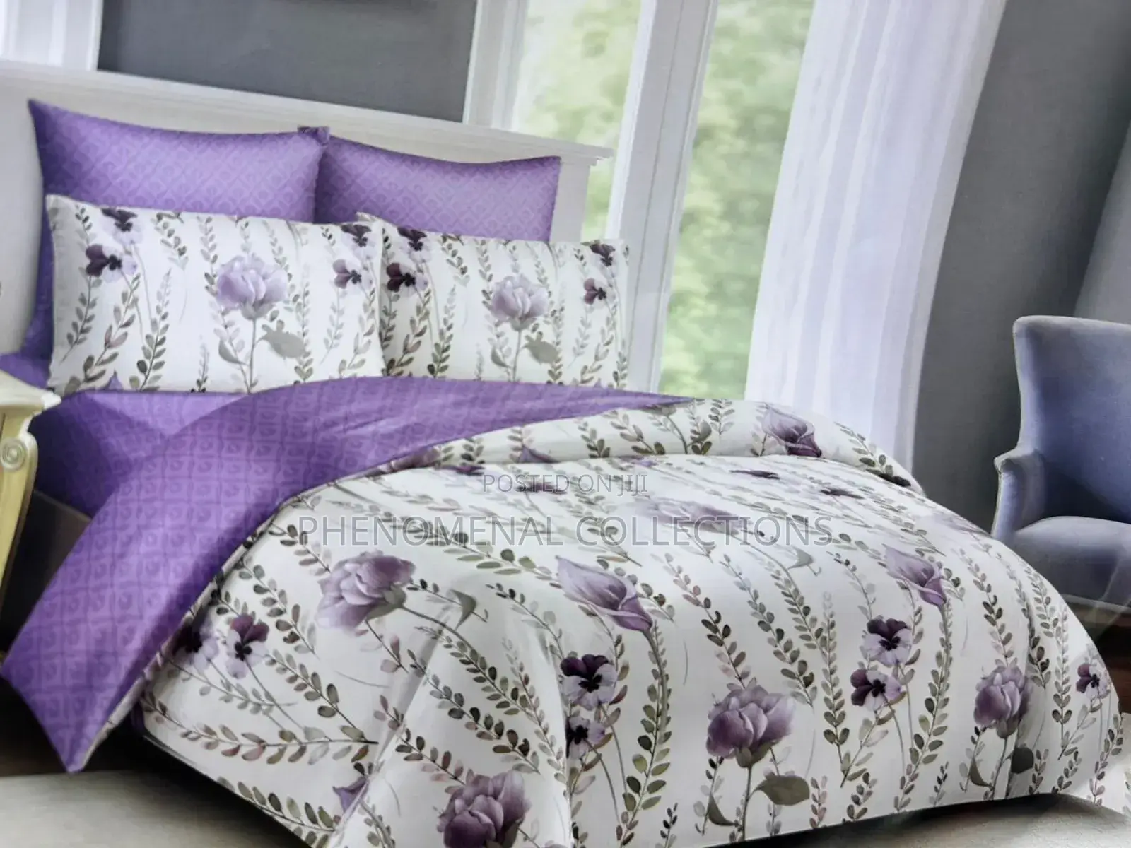 Bed Cover/Duvet Set