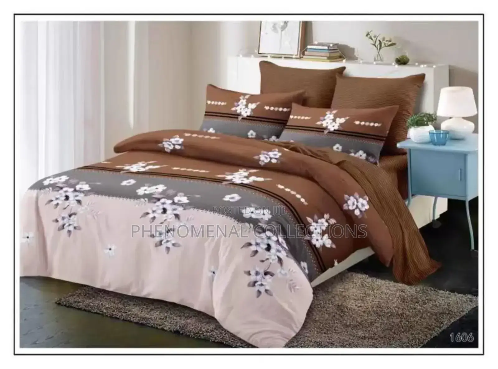 Bed Cover/Duvet Set