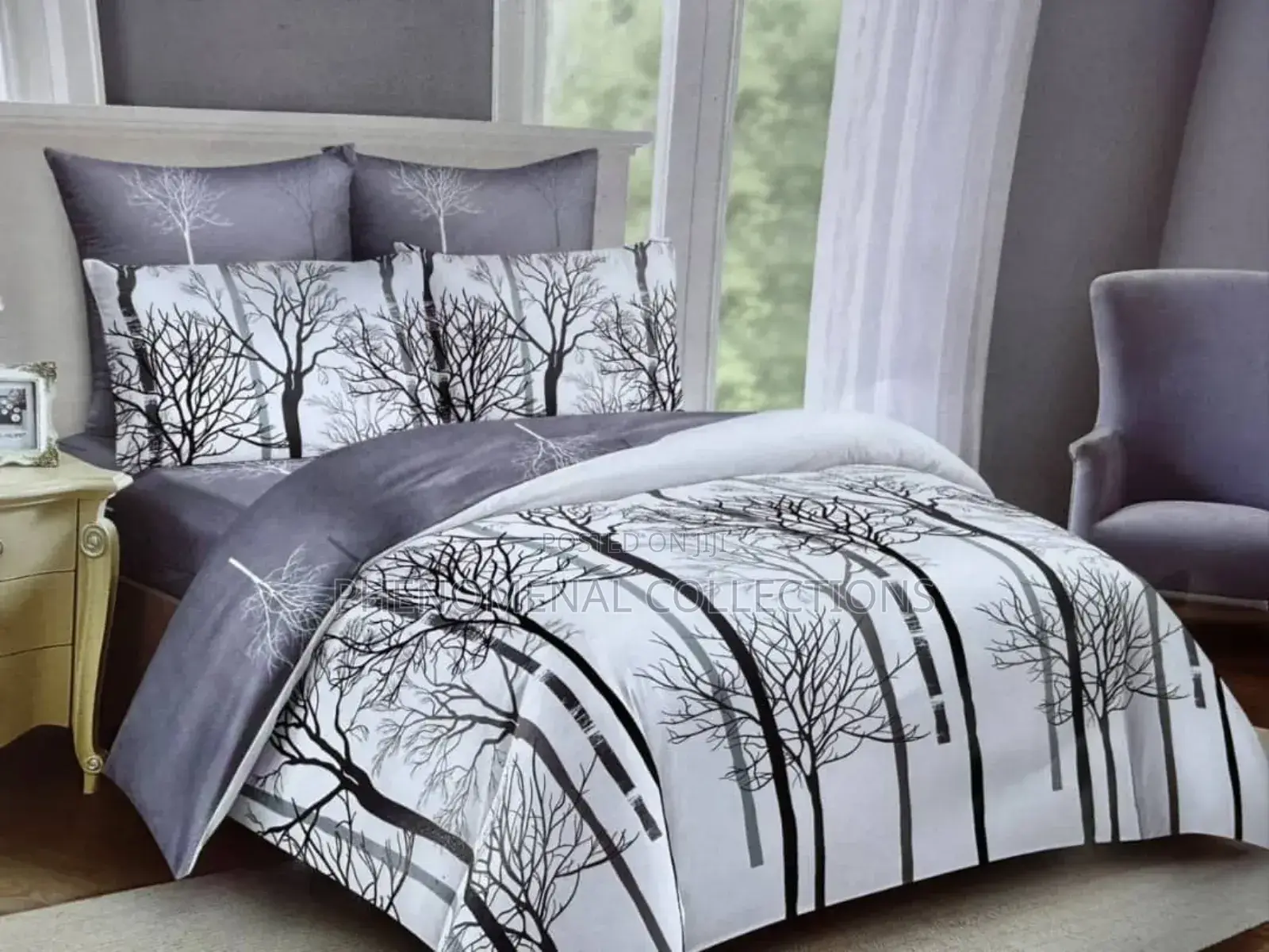 Bed Cover/Duvet Set