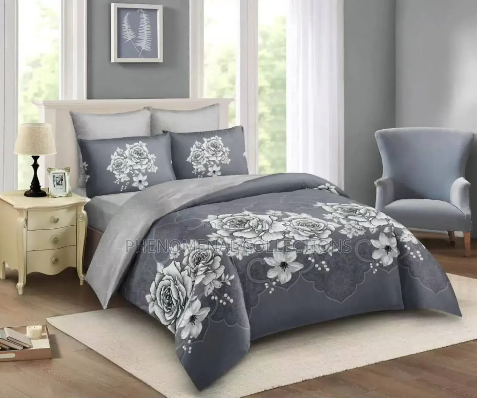 Bed Cover/Duvet Set