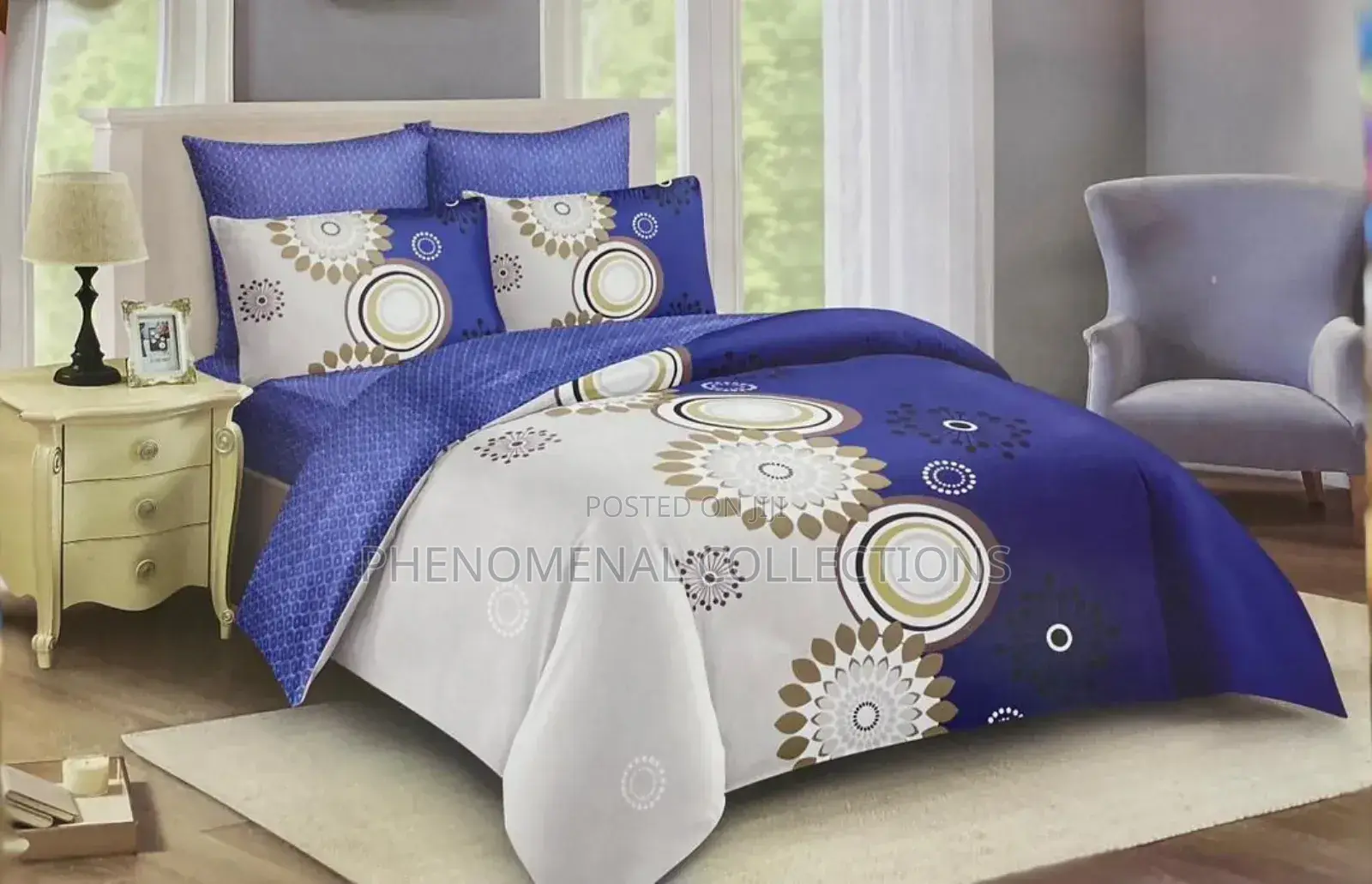 Bed Cover/Duvet Set