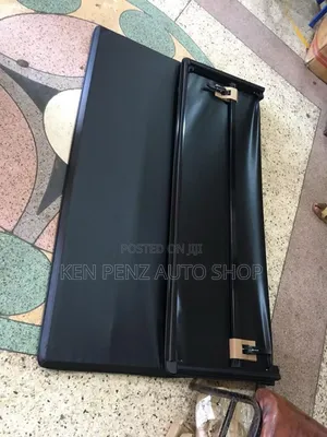 Hilux, Ford, and Landcruiser Pick Up Soft Roll Cover