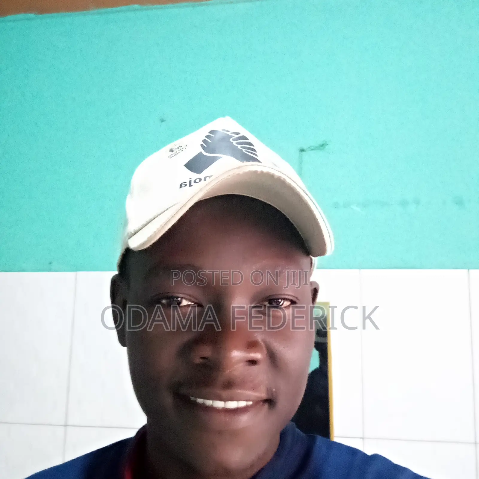 Office Cleaner to Work in Kireka