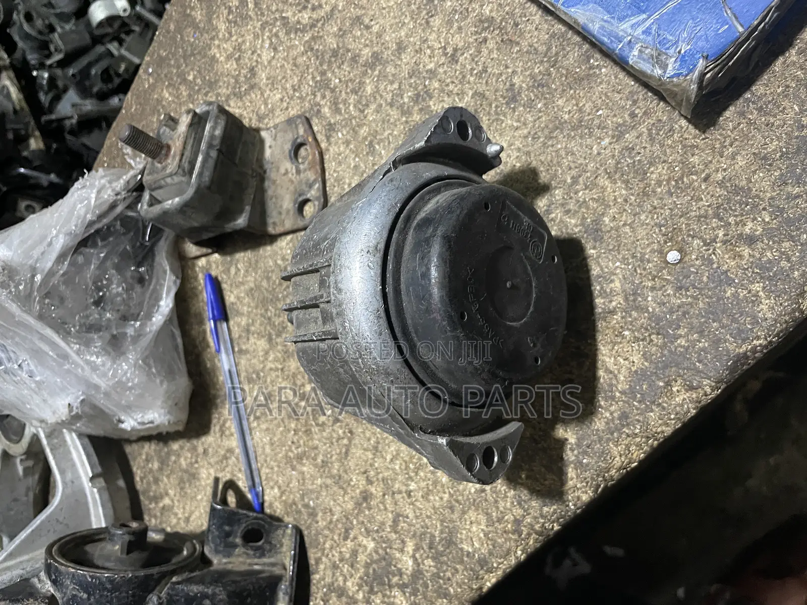 BMW Engine Mount