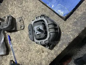 BMW Engine Mount