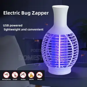 Electric Bug Zapper / Mosquito Killer