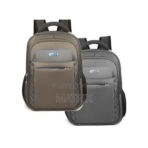 Waterproof Anti Theft Laptop Back Pack Bag