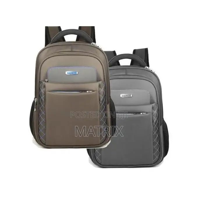 Waterproof Anti Theft Laptop Back Pack Bag