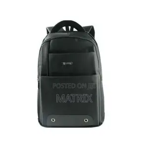 Panasoo Laptop/School Back Pack Bag