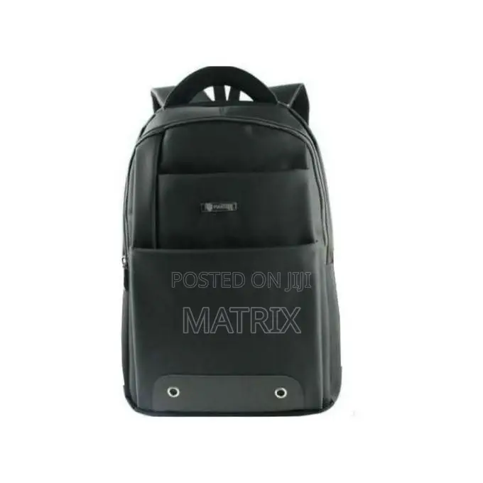 Panasoo Laptop/School Back Pack Bag