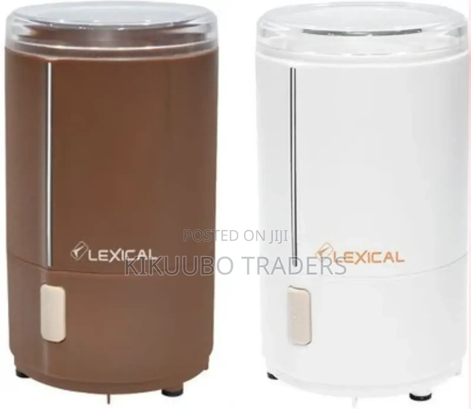 Lexical Electric Coffee Grinder