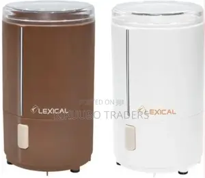 Lexical Electric Coffee Grinder