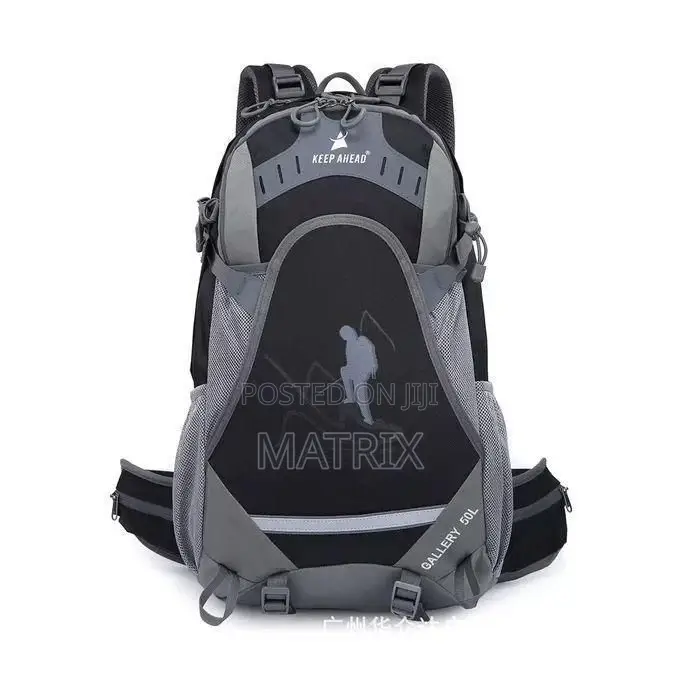 Royal Mountain Travel Bag Back Pack