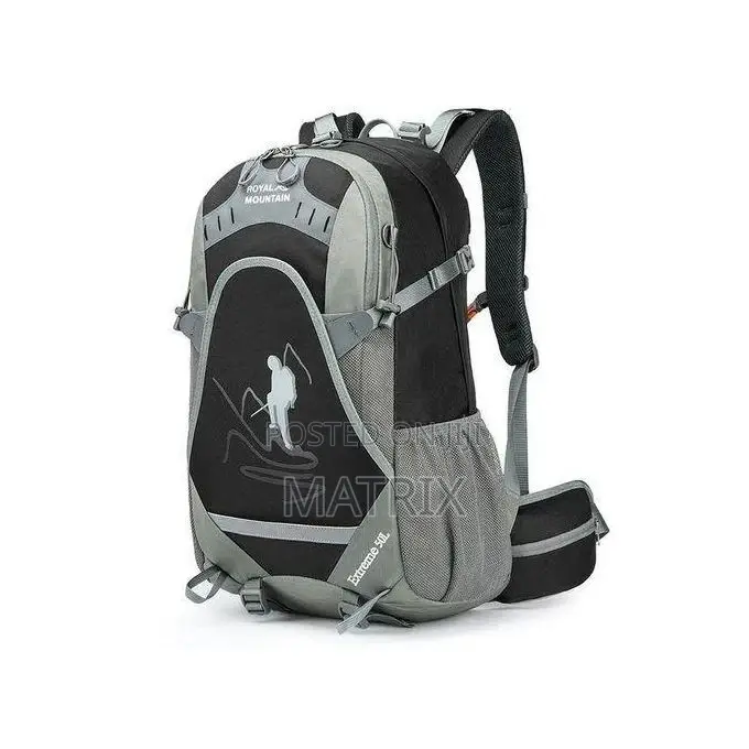 Royal Mountain Travel Bag Back Pack