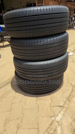 225/60r17 Blue Earth Yokohama Foreign Used