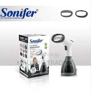 Sonifer Handheld Steam Brush