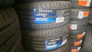 225/55r17 Original Atrezzo Sailun Tyres