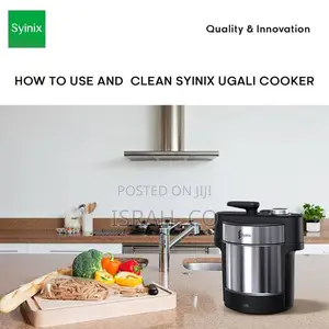 Automatic Electric Stainless Steel 6l Food Processor