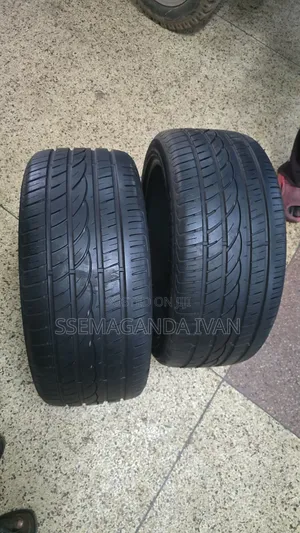 245/40r18 Sportsway Foreign Used Tyres