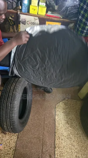 Reflective Car Windcreen Cover