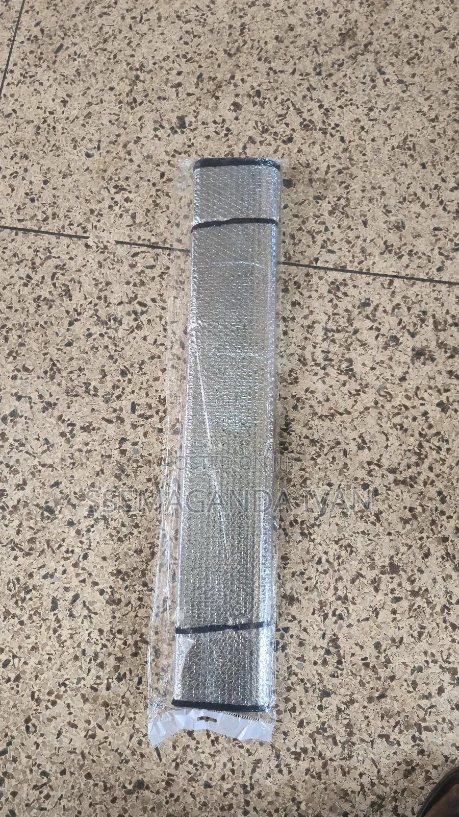 Sunlight Windscreen Relector